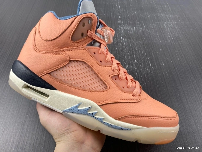 Rep 5 Crimson We Bliss DV4982-641 Khaled Retro Jordan Best The DJ 0627